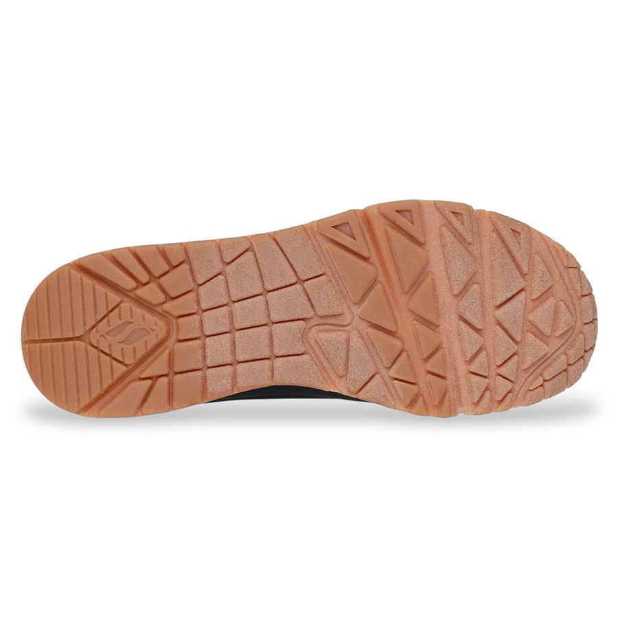Uno Jungle Nite sneakers da donna Skechers | 177093BKLD